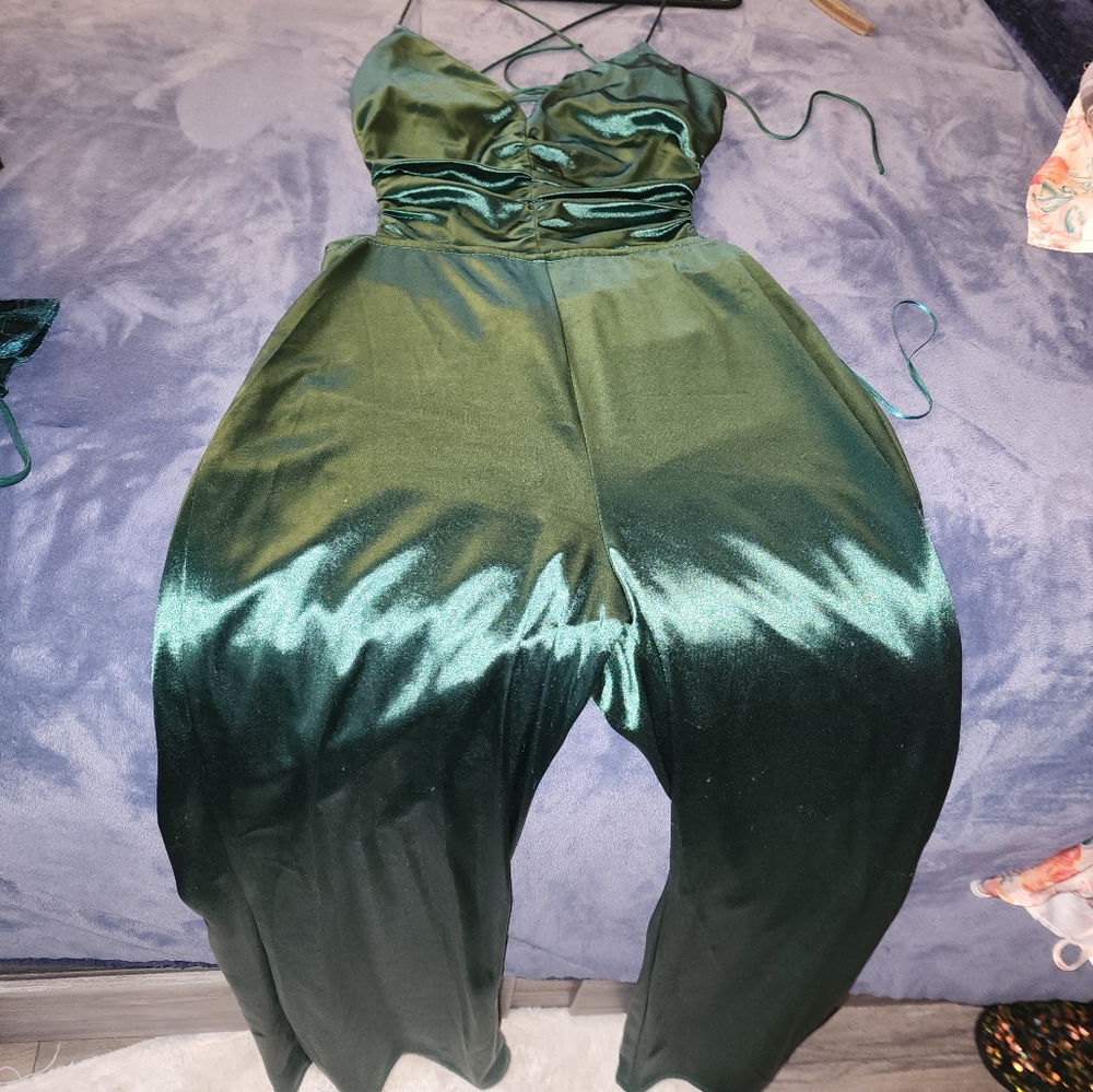 Jumpsuit